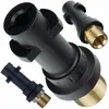 NilKranz BayoJet Pro 20M – Tubo per fognature compatibile Anteprima dell’immagine prodotto 5
