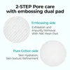 Dr.Melaxin BP - Lingettes exfoliantes pour les pores, 165 Voir les images du produit 4