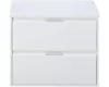 Sanox Waschtischunterschrank Porto BxHxT 70,2 x 58 x 50 cm Produktbild-Vorschau 1