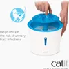Catit Triple Action Filter, Filter automatu na vodu pre Náhľad obrázku produktu 3