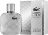 Lacoste L.12.12 Silver Grey parfumovaná voda 50ml Náhľad obrázku produktu 3