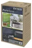 INTEX Spa Cover Energiesparabdeckung Energy effizient Produktbild-Vorschau 13