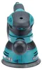 Makita Exzenterschleifer 300 W, 125 mm, MAKPAC Gr. 2 Produktbild-Vorschau 16