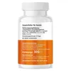 Adema Natural® Zeckilen Forte - Zecken Tabletten – zum Produktbild-Vorschau 2