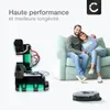 CELLONIC 1x Batterie pour Aspirateur Compatible avec Voir les images du produit 5