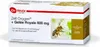 A product box for Dr. Wolz Zell Oxygen + Gelée Royale 600 mg. Náhľad obrázku produktu