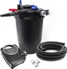 SunSun CPF-30000 SET do 60000l 55W UVC NEO8000 Čerpadlo s Náhled obrázku produktu 1