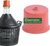 Stopfen Ferrari 13190 - 50 mm, Gummi, für Gärröhrchen, Produktbild-Vorschau 1