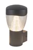 Globo Lighting DELTA Auáenleuchte Aluminium Druckguss Produktbild-Vorschau 1