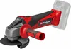 Akumulatorowa szlifierka kątowa Einhell TC-AG 18/115 Podgląd zdjęcia produktu 26