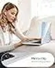 Fintie Hülle Kompatibel mit MacBook Air 13,6 Zoll M5 M4 M3 Produktbild-Vorschau 4