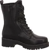 La Strada Schnürstiefel Schwarz Produktbild-Vorschau 8