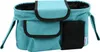 Olympia BO100 Buggy Organizer Blue Produktbild-Vorschau 1