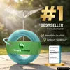 Corda per stendere il bucato SimplySmooth con anima in Anteprima dell’immagine prodotto 7
