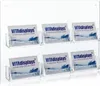 Visitenkartenhalter / 6 Fächer (Wandmontage) Produktbild-Vorschau 1