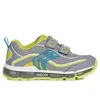 Geox Android J0244C014BUC0666 (33/grey-lime) Produktbild-Vorschau 15
