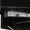 Tavolo da pranzo Sweiko telescopico (120-160x75cm), tavolo, Anteprima dell’immagine prodotto 16