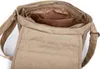 Bag Street Kleine Damentasche Leicht Crinkle Nylon Produktbild-Vorschau 7
