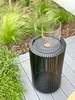 Planika - Mandala Biofireplace Tragbarer Bioethanol-Kamin Produktbild-Vorschau 10