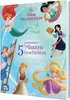 Disney Prinzessin: Zauberhafte 5-Minuten-Geschichten Náhľad obrázku produktu 1