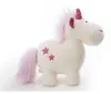 Kuscheltier Theodor and Friends Einhorn Theodor Produktbild-Vorschau 1