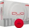copy of Wilson Duo Soft Red Golfbälle Produktbild-Vorschau 1