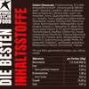 Powerstar SUPER HI PRO 128 | Mehrkomponenten Protein-Pulver Produktbild-Vorschau 6