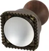 Marcato Ausstecher QUADRATO  60x 60 NOCE CANALETTO Produktbild-Vorschau 2