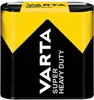 Varta Zink-Kohle Flachbatterie Super Heavy Duty, 4.5V, ca. Produktbild-Vorschau 8