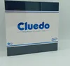 The image shows the front of a Cluedo Premium Collection board game box, set against a plain white background. Produktbild-Vorschau