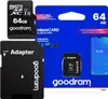Pamäťová karta Goodram microSDXC 64 GB Class 10 UHS-I + SD Náhľad obrázku produktu 7