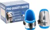 Gravity Boots für ein intensiveres Workout blau Produktbild-Vorschau 1