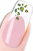 Tattoo Muster Nail Art Aufkleber Motiv Nagel Sticker Neu! Produktbild-Vorschau 2