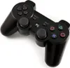 A black wireless game controller is shown on a white background. Podgląd zdjęcia produktu