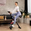 Hop-Sport Heimtrainer Fahrrad Apeks - klappbares Produktbild-Vorschau 2