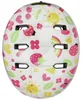 Casque Enfant Abus 04679 - SKURB KID CREAM SUMMER S Voir les images du produit 11