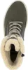 Remonte Damen Leder Stiefelette mit Warmfutter, Weite G & Produktbild-Vorschau 4