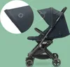 MAXI-COSI Lara2 Ultra Compact Cane Buggy - Essential Black Náhľad obrázku produktu 32