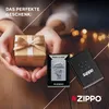 ZIPPO - Emblém ruky mrtvého muže - Stříbrný chromovaný Náhled obrázku produktu 9
