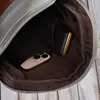 Laptop-Rucksack vintage urbaner Herren-Rucksack für die Produktbild-Vorschau 7