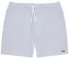 Maillot de bain Lacoste Bañador Lacoste Mid Length Striped Voir les images du produit 1