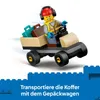 LEGO® City 60492: Aereo passeggeri Anteprima dell’immagine prodotto 24