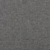 vidaXL Podnóżek jasnoszary 45x29,5x35 cm tkanina Podgląd zdjęcia produktu 5