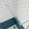 100x80cm 195cm 6mm Nano Glastür Eckeinstieg Duschkabine Produktbild-Vorschau 6