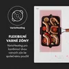 KlarsteinDelicatessa 77 Hybrid, indukční varná deska, Náhled obrázku produktu 3
