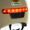 Melounová přilba s osvětlením E-Series Moonlight XL-XXL Náhled obrázku produktu 4