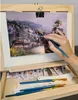 Set pittura in valigetta 45 pz Maaleo 23863 Anteprima dell’immagine prodotto 18