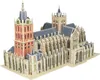 Edificio 3D della Casa d'Olanda - St. Jan Den Bosch (184) Anteprima dell’immagine prodotto 2