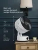 MeacoFan Sefte® 10 Pro – Akku-Tischventilator, 25 dB leise, Produktbild-Vorschau 7