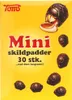 Toms Mini Skildpadder Schildkröten 30 Stk. 360g Produktbild-Vorschau 2
